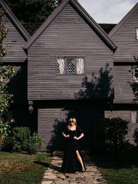 Meet your Posher, Jennifer